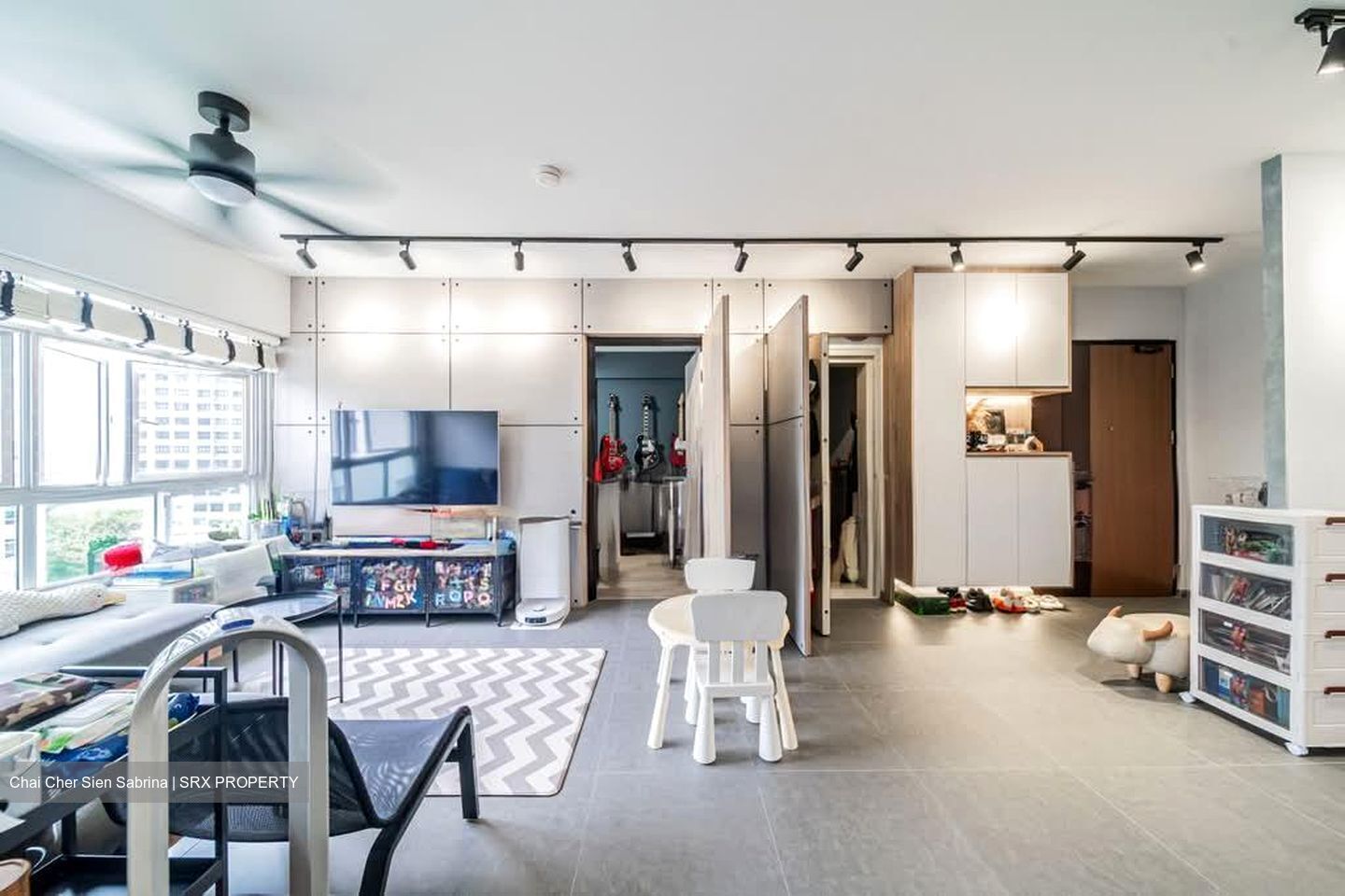 Blk 406B Northshore Residences I (Punggol), HDB 4 Rooms #574955591